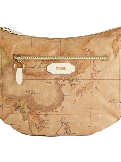 Borsa a tracolla mezzaluna grande ALVIERO MARTINI | LB99S5780905